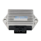 Voltage Regulator Rectifier for MBK XQ 125 (2000–2003) / YP125R Skyliner (1998–2006)