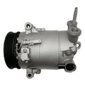 AC Compressor Replacement for GMC Canyon 2.5L (2020–2022)