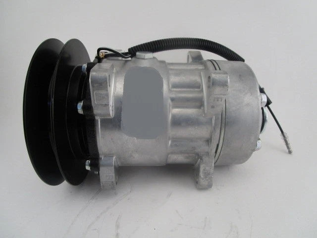 AC Compressor Replacement for Ford Ranger PX (2011-2018)