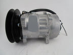AC Compressor Replacement for Ford Ranger PX (2011-2018)