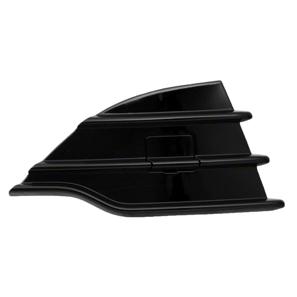 Replacement Passenger Side Fog Light Hole Cover For 2013-2016 Ford Escape