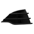 Replacement Passenger Side Fog Light Hole Cover For 2013-2016 Ford Escape