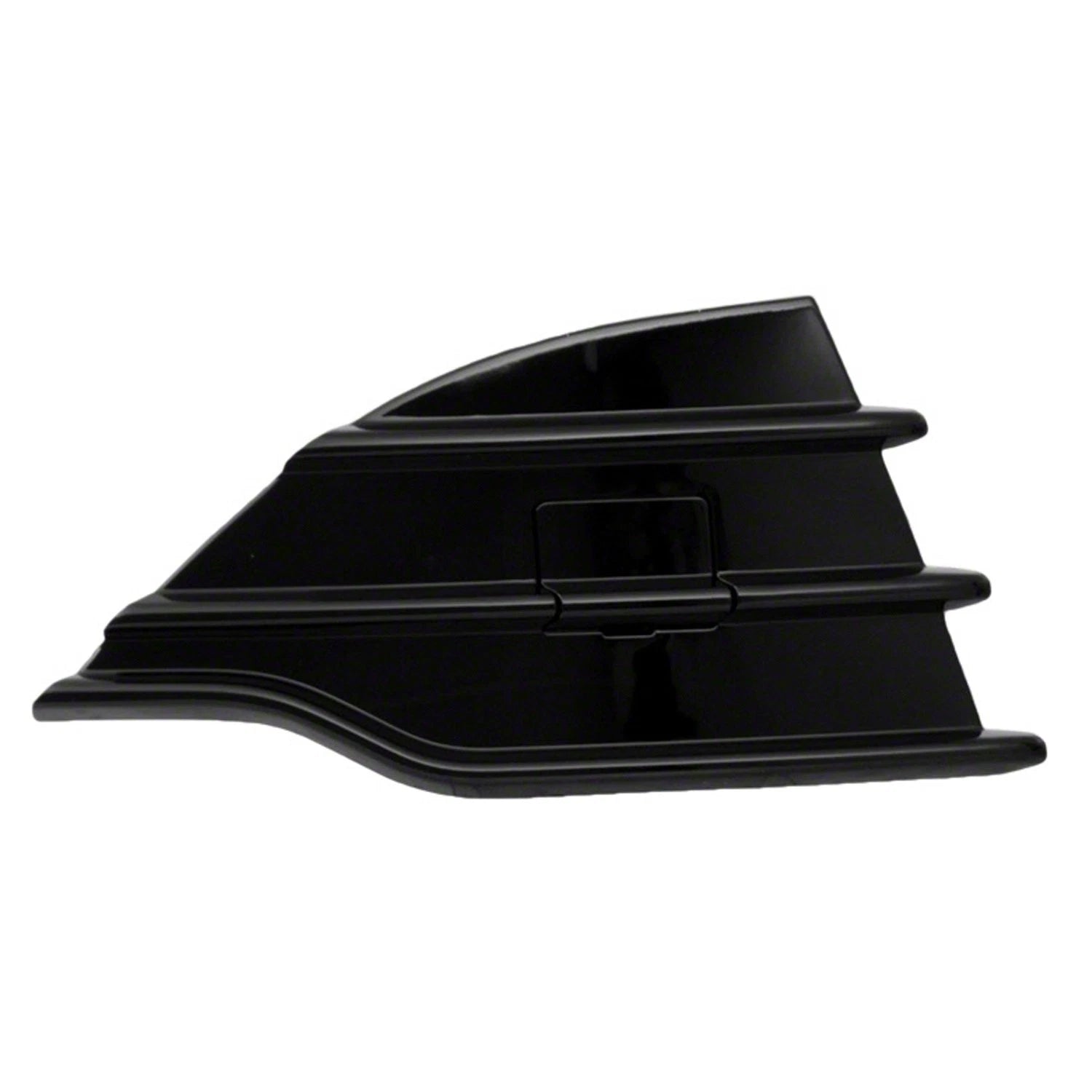 Replacement Passenger Side Fog Light Hole Cover For 2013-2016 Ford Escape