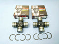 Pair of Rear Uni Joints for Toyota Land Cruiser FZJ105 HZJ105 (1998-2007)