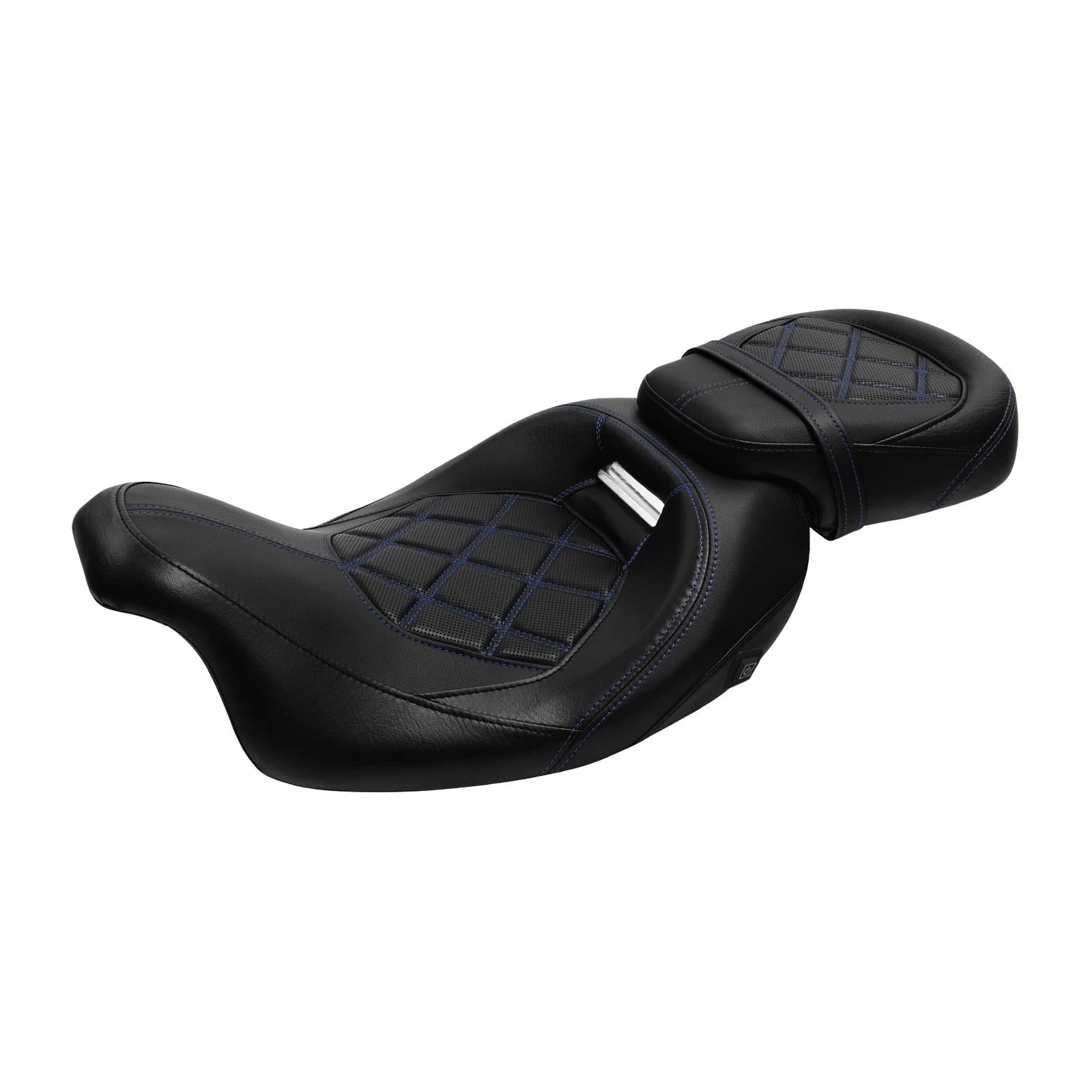 Heated Seats for Harley Touring CVO Road Glide (2009–2023)