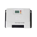 MPPT Solar Charge Controller 10A for RV Marine Cabin (12V/24V)