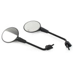Rearview Side Mirrors for Vespa GTS GTV 125 200 300ie Sprint Primavera (2005-2023)