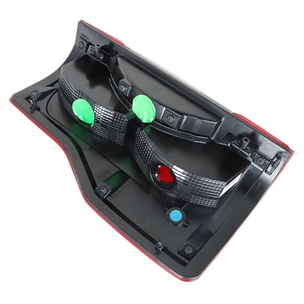 Rear Left Brake Lamp Tail Light for Ford F250 F350 (2017–2019)