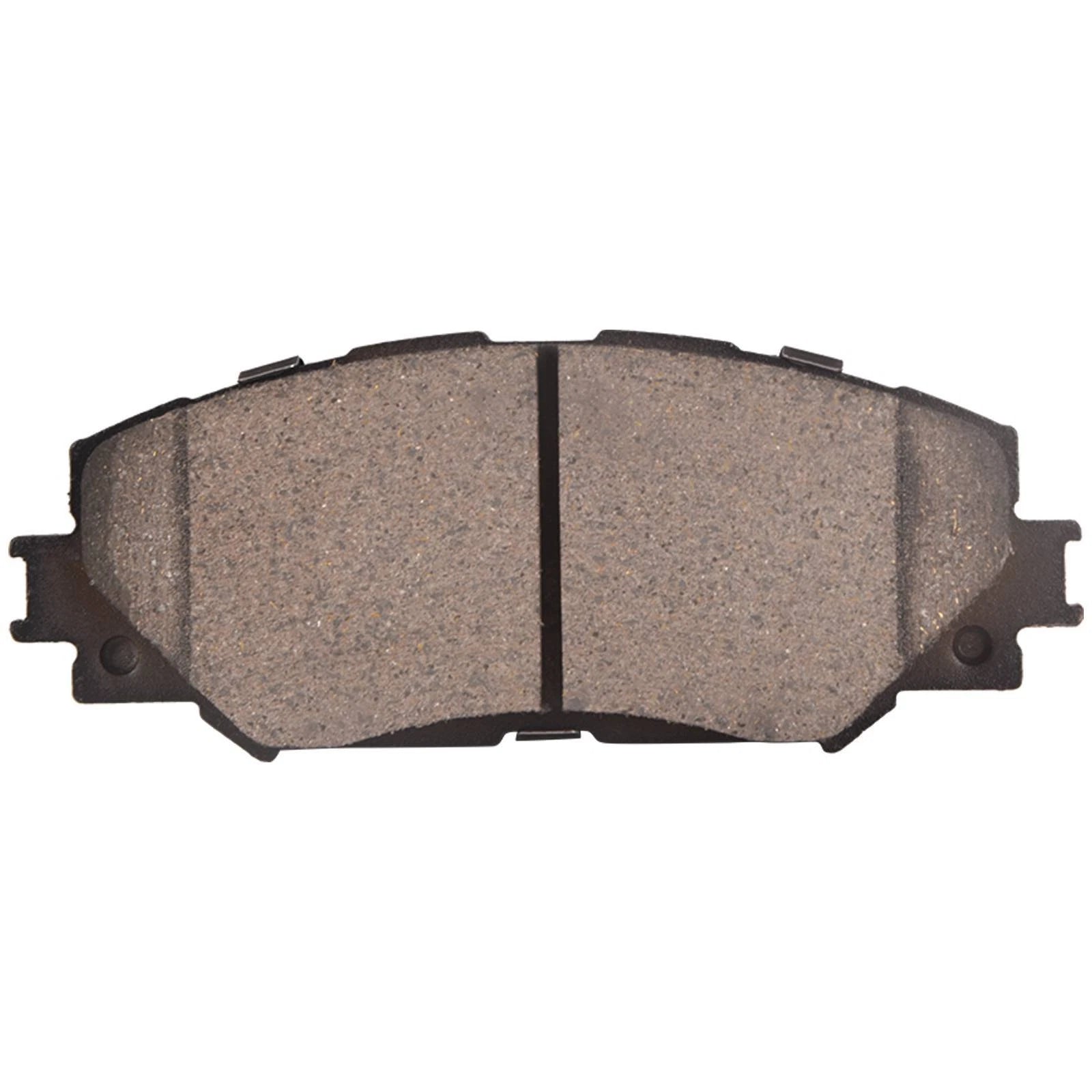 Front Ceramic Brake Pads for Toyota Corolla RAV4 Prius V Matrix (2007-2021)