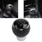ABS Black Gear Shift Knob for Mitsubishi