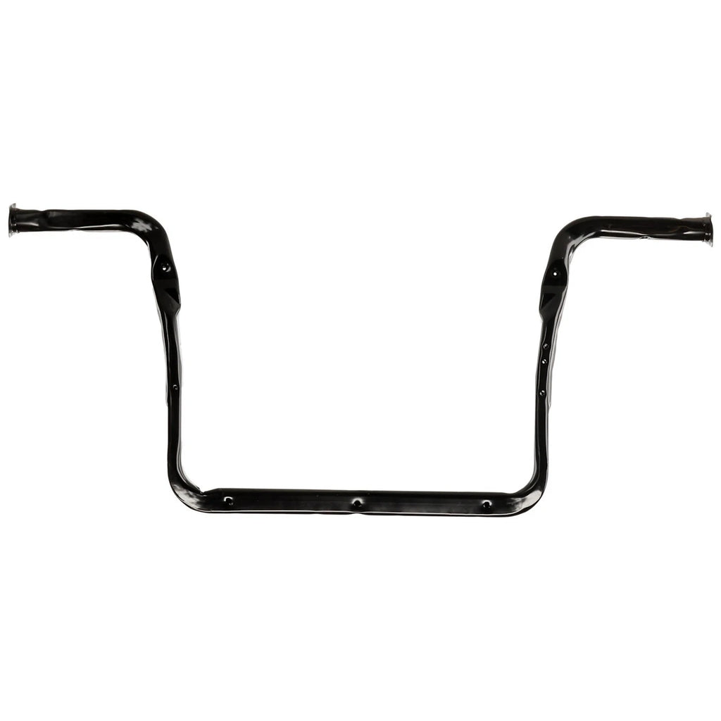 Set of 2 Radiator Supports for Jeep Liberty (2002–2007)
