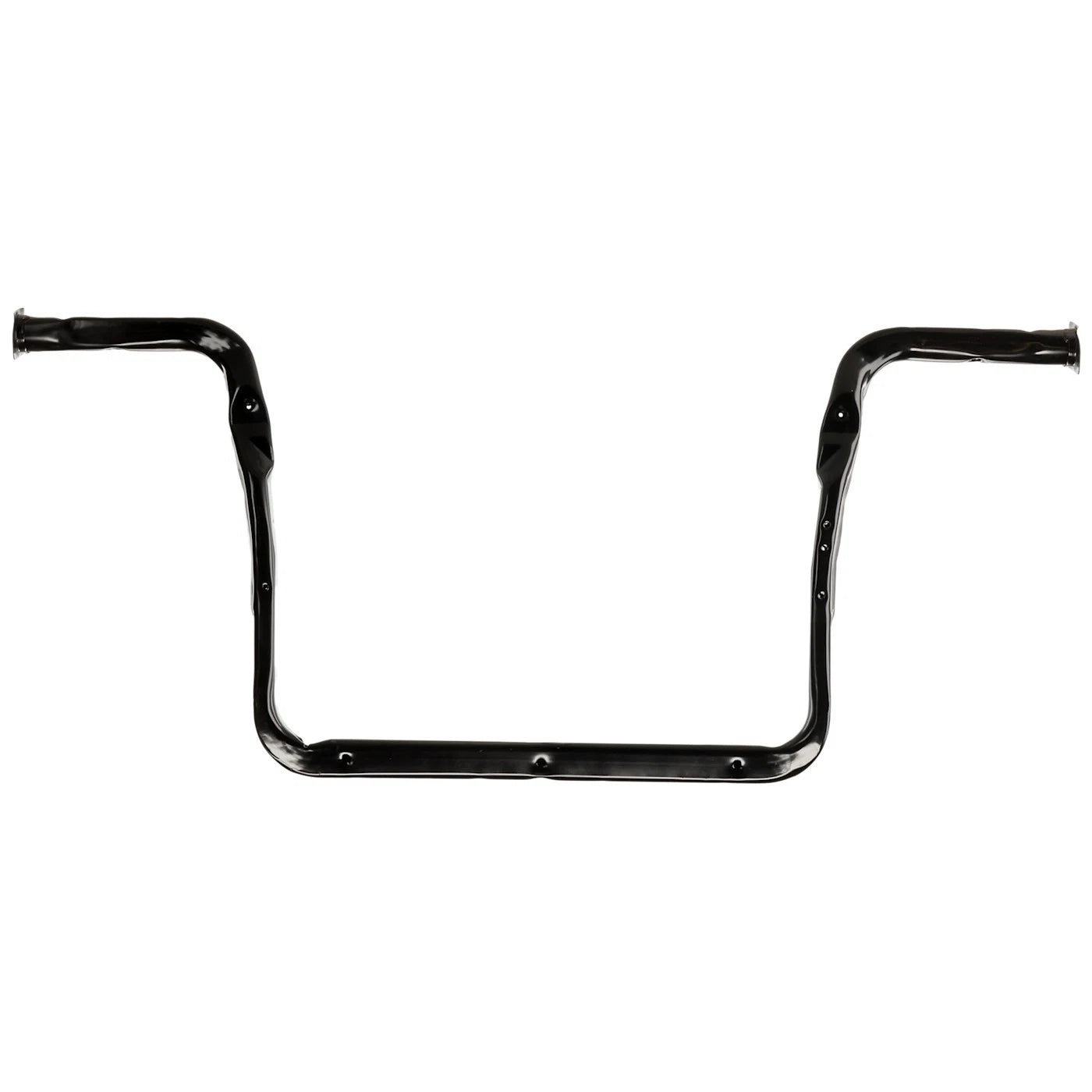 Set of 2 Radiator Supports for Jeep Liberty (2002–2007)