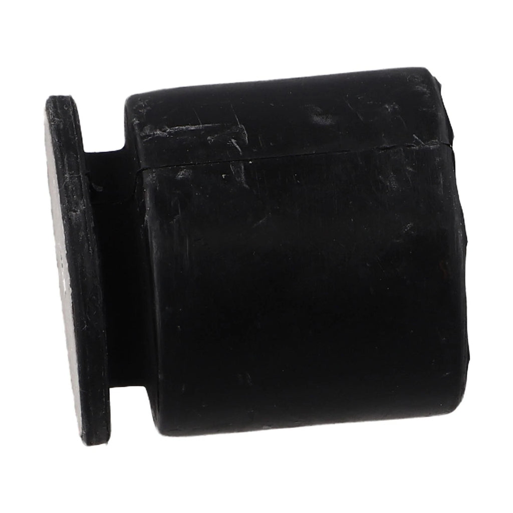 Set of 2 Exhaust Rubber Dampers for Jaguar Vehicles