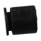 Set of 2 Exhaust Rubber Dampers for Jaguar Vehicles