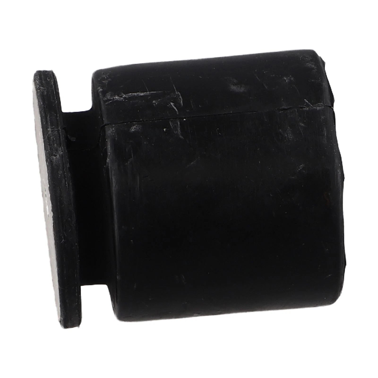 Set of 2 Exhaust Rubber Dampers for Jaguar Vehicles