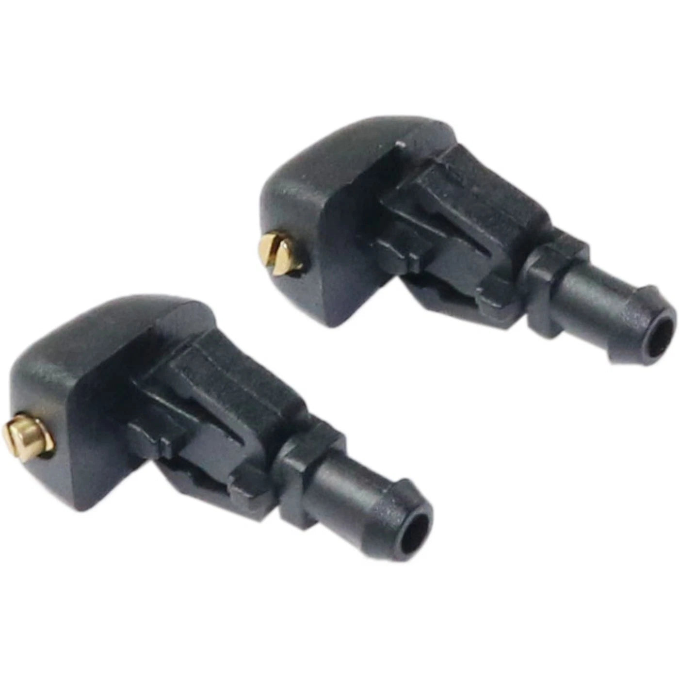 Windshield Washer Nozzle for Ford F-150, Expedition (2004-2014)