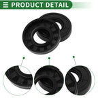 Oil Seal for Rotary Shaft (25x52x10mm)