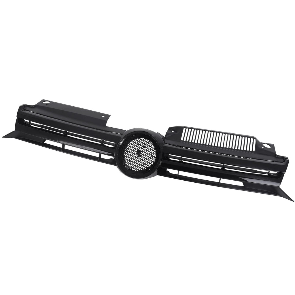 Front Bumper Grille for VW Golf (2011-2014)