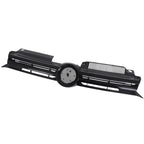 Front Bumper Grille for VW Golf (2011-2014)