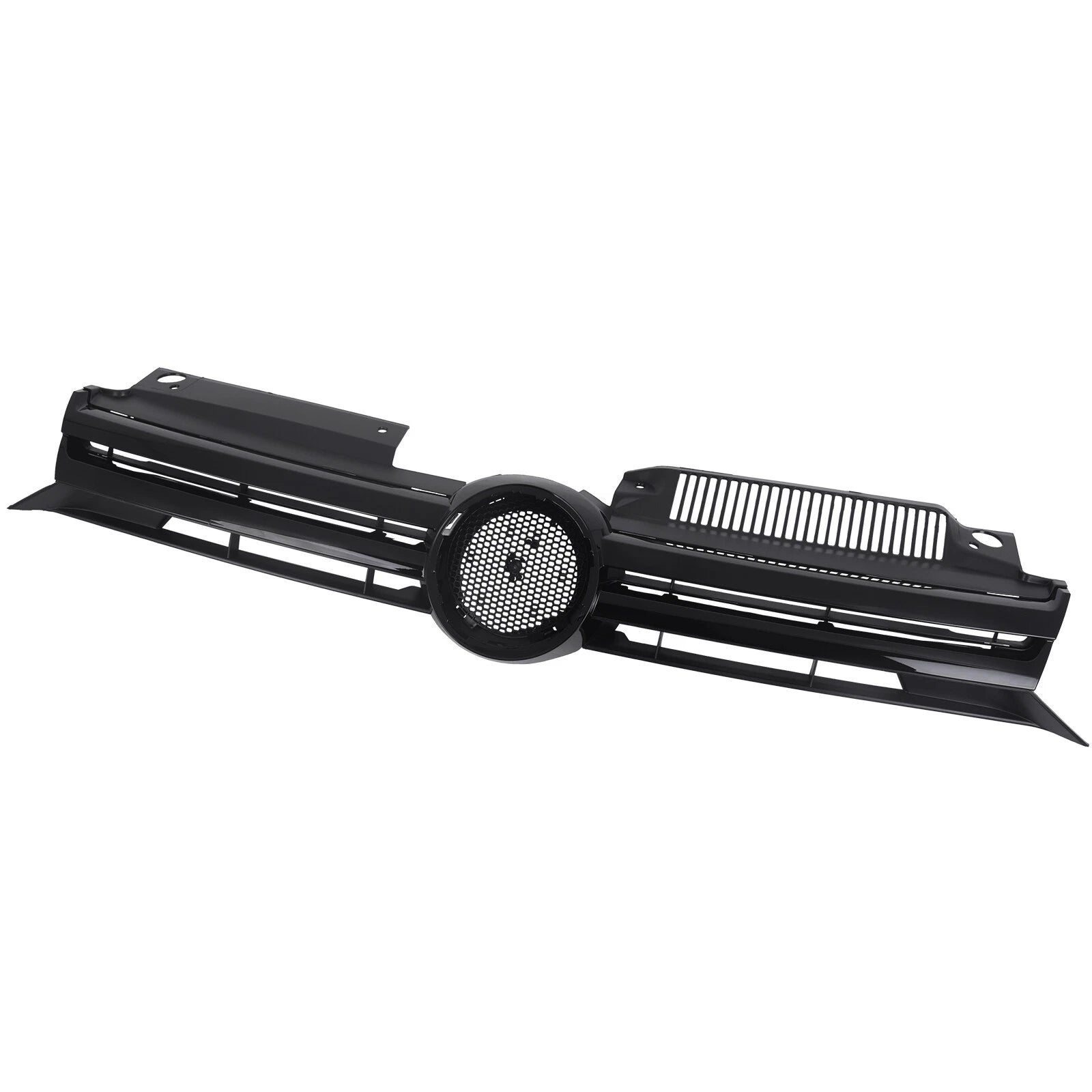 Front Bumper Grille for VW Golf (2011-2014)