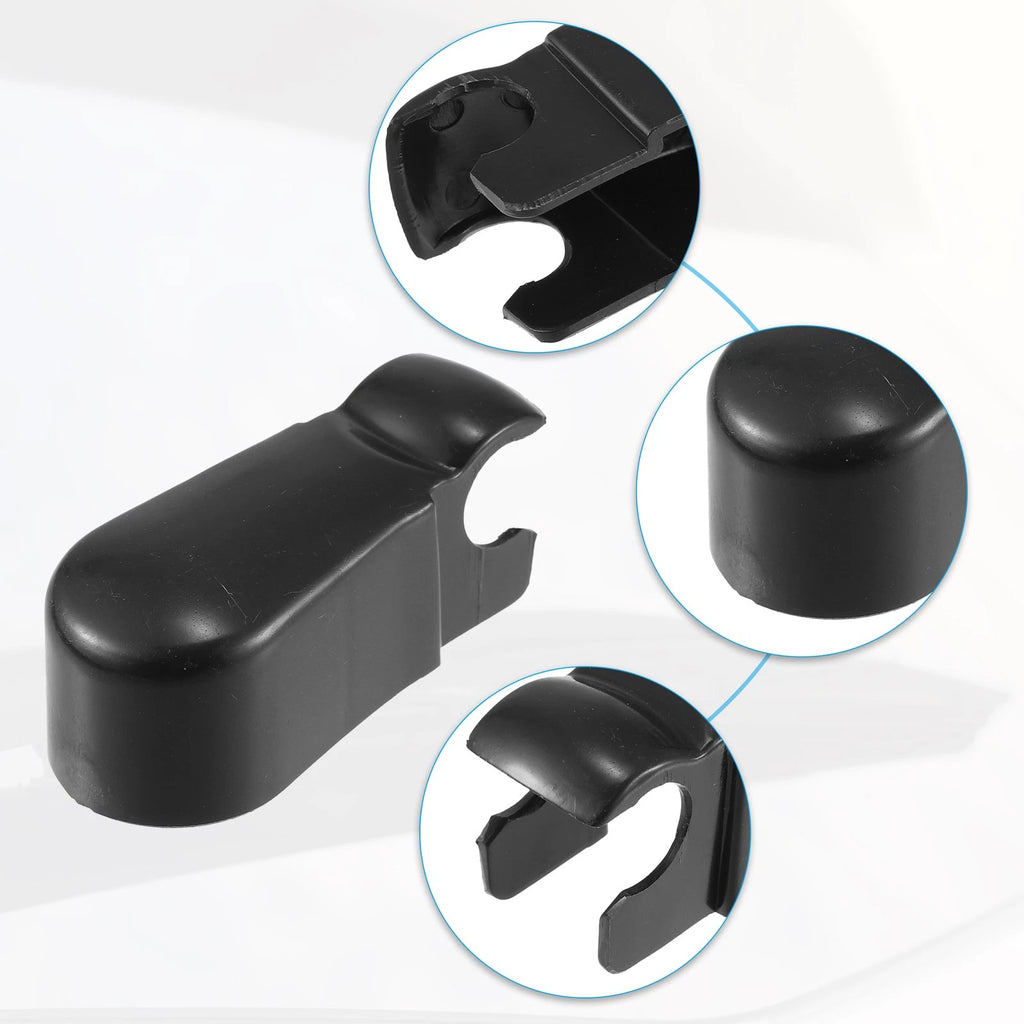 Rear Windshield Wiper Arm Nut Cover Cap for Honda CR-V (2007–2016)