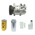 AC Compressor Kit Replacement for Nissan Pathfinder 3.3L (1996–1998)