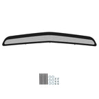 Stainless Black Mesh Grille Insert for Dodge Challenger (2011-2014)