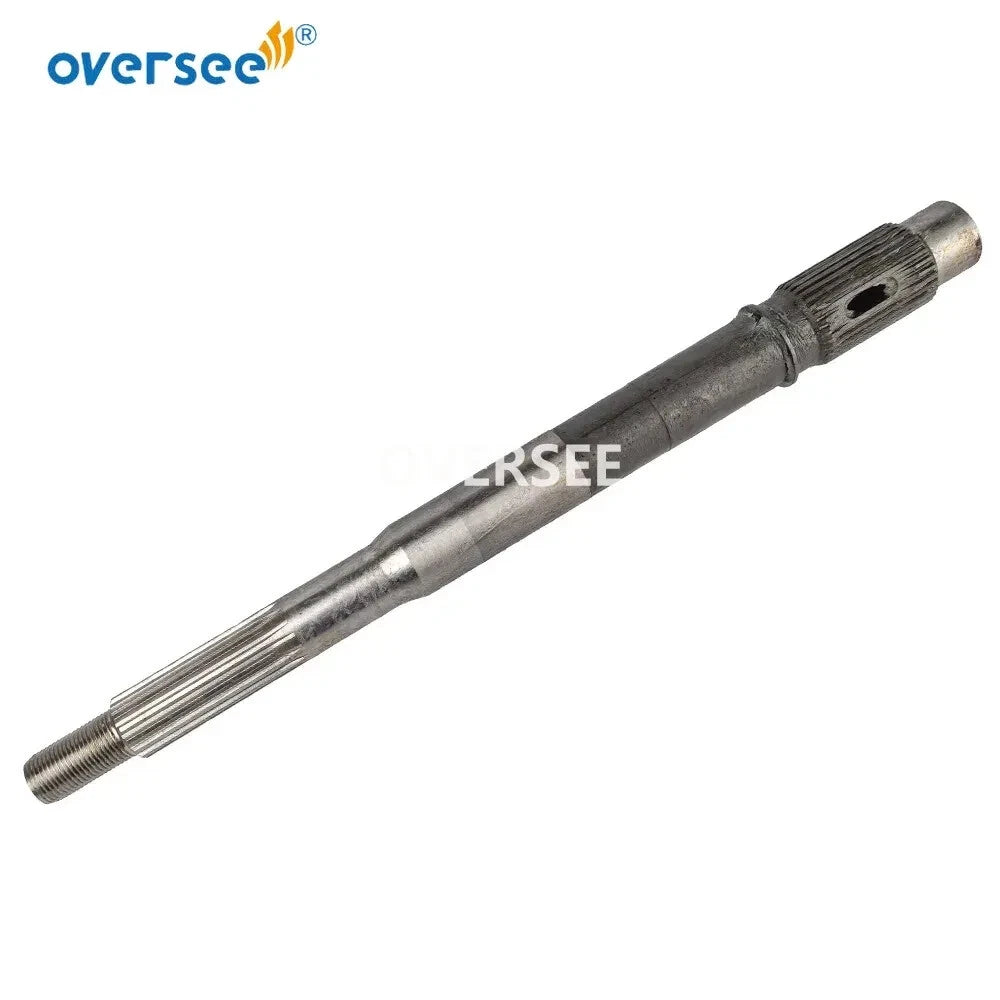 Propeller Shaft for Mercury 65-115HP EFI 4-Stroke Outboard (8M0073725)