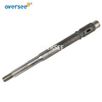 Propeller Shaft for Mercury 65-115HP EFI 4-Stroke Outboard (8M0073725)