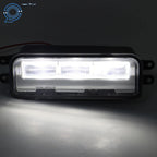 LED Fog Lights for Toyota Tundra (2022–2024)