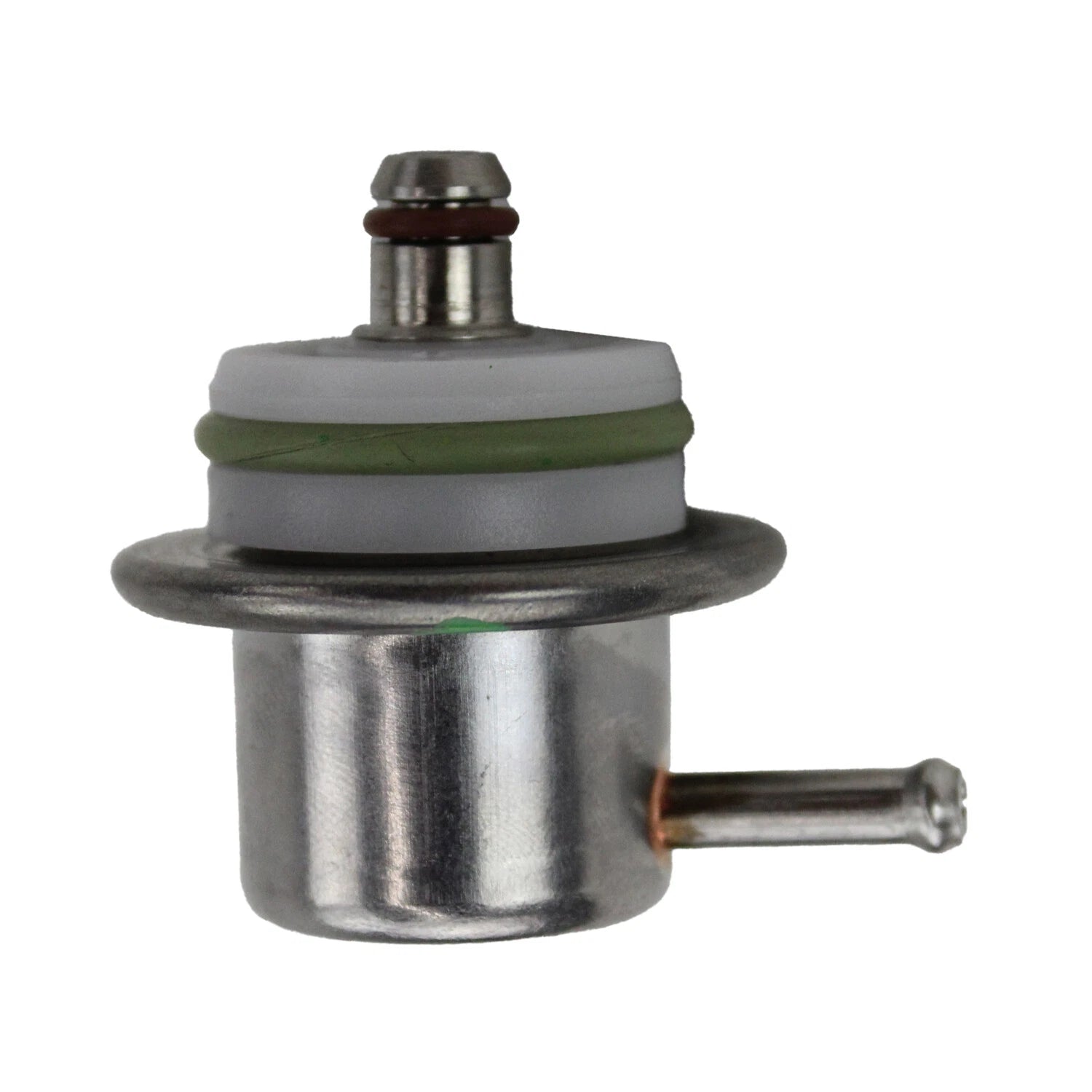 Pierburg 721548510 Fuel Pressure Regulator for BMW E31 E32 E34 E36 E38 E39 E46 (1990–2006)