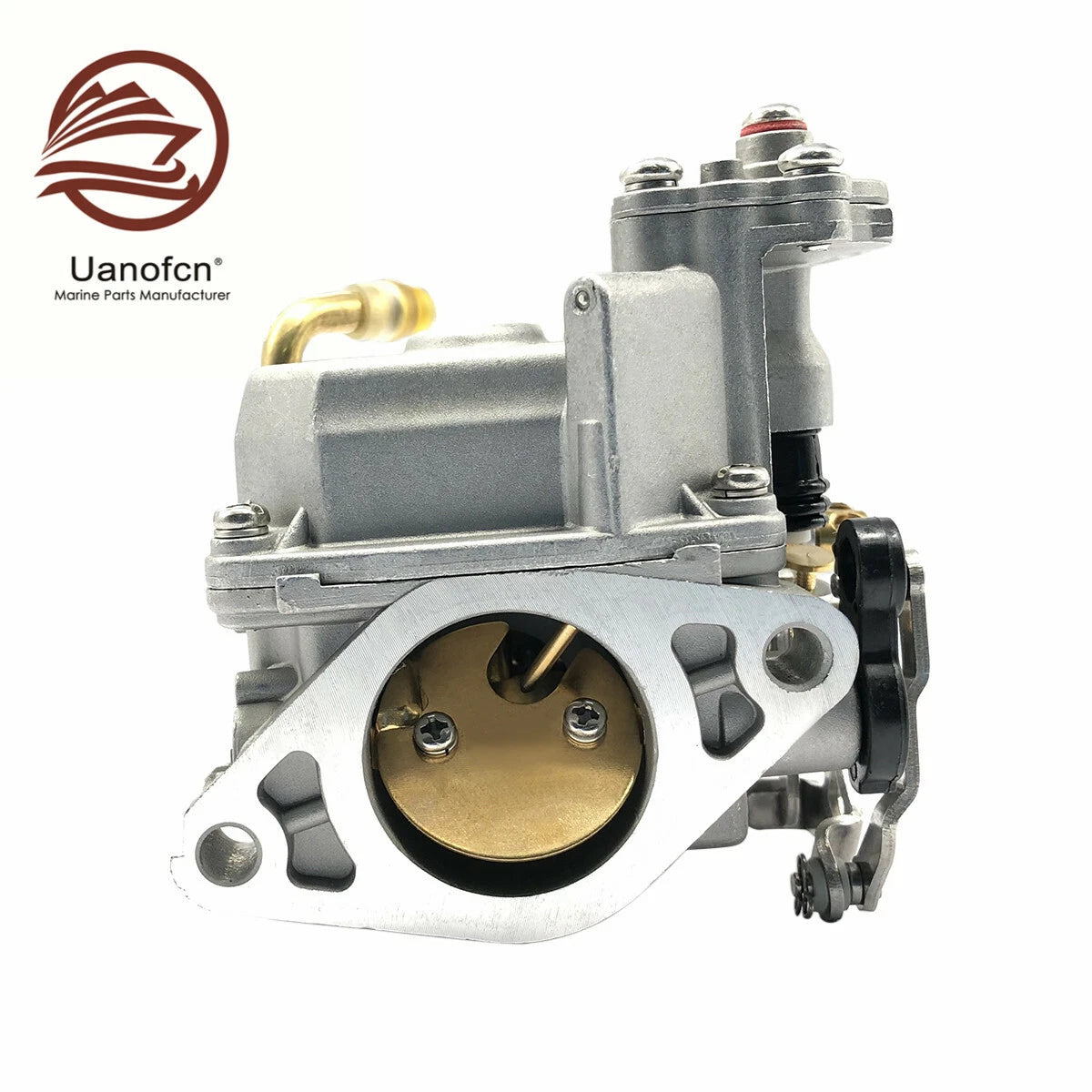 Carburetor 3DP-03100-2 for Tohatsu Nissan MFS8 MFS9.8B MFS9.8A3 (4-Stroke)