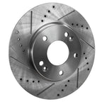 Front Brake Disc for Hyundai Kona, Venue, Kia Seltos, Forte, Soul, Veloster