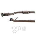 Catalytic Converter for Pontiac Montana and Aztek (2001–2005)