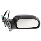 Heated Passenger Right Side Mirror for Chevy Olds GMC Envoy 9-7x