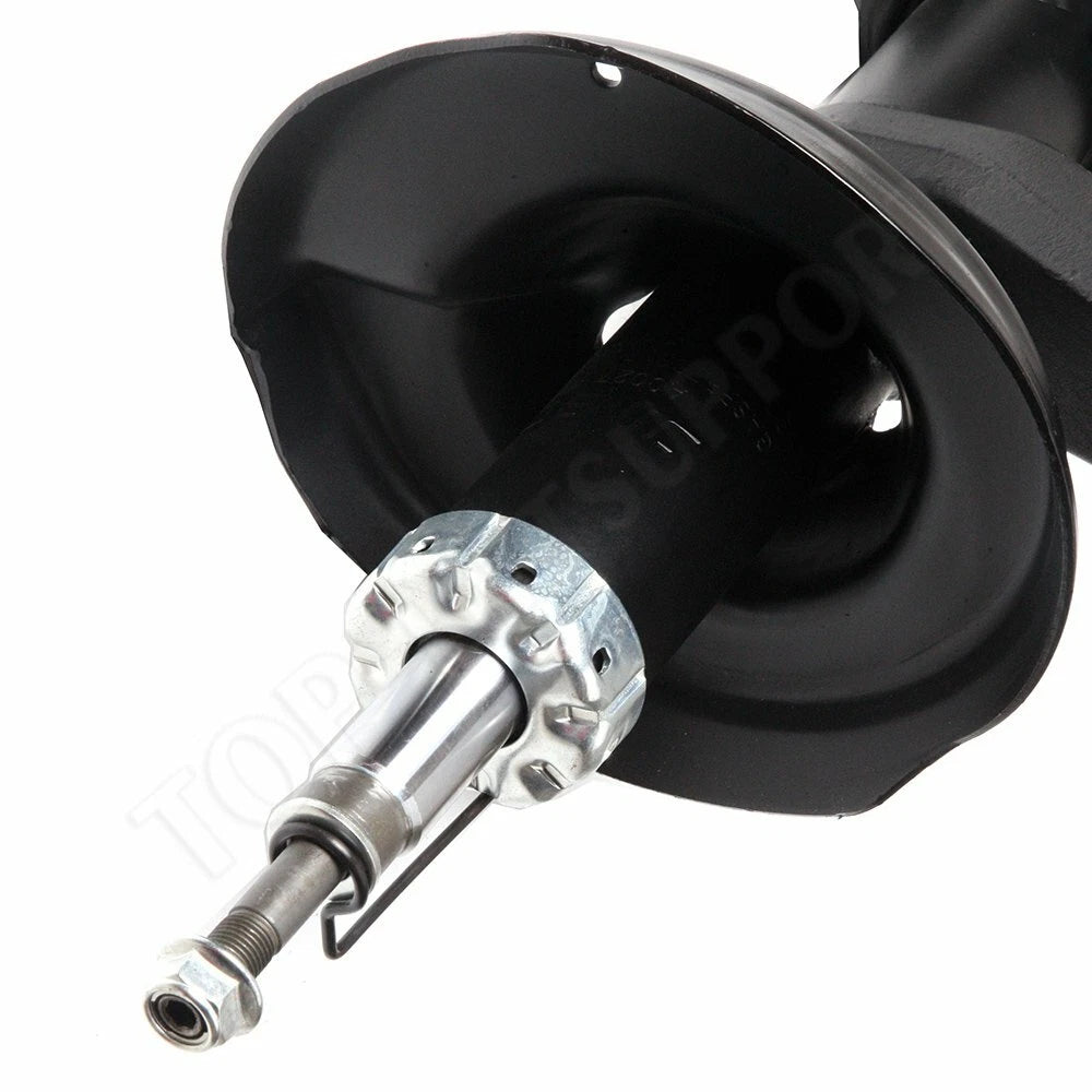 Set of 2 Gas Shocks for Honda CR-V (2002–2004)