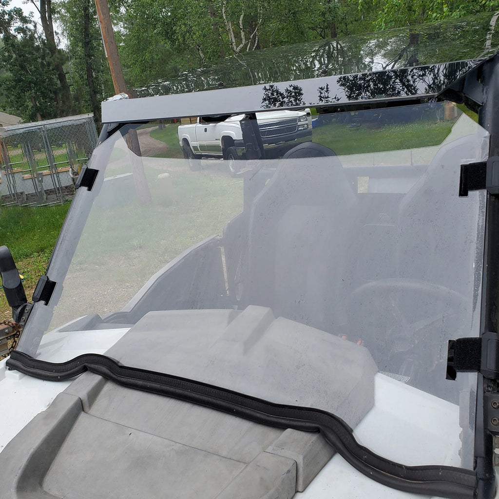 Full Windshield for Polaris RZR 900 1000 Turbo (2014–2021)