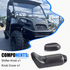 Shifter Knob for Polaris Ranger 1000 XP Crew Pro XD (2019–2025) 5457934-070