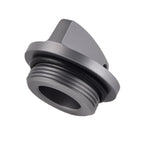 Oil Filler Cap Plug for Kawasaki Ninja 250 300 (2013–2017), ZX-6R ZX-10R (2004–2017)