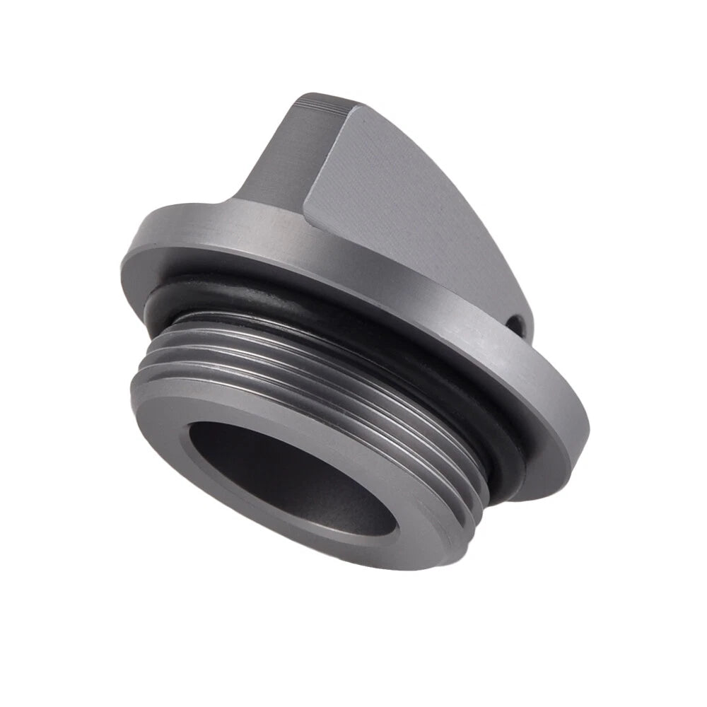 Oil Filler Cap Plug for Kawasaki Ninja 250 300 (2013–2017), ZX-6R ZX-10R (2004–2017)
