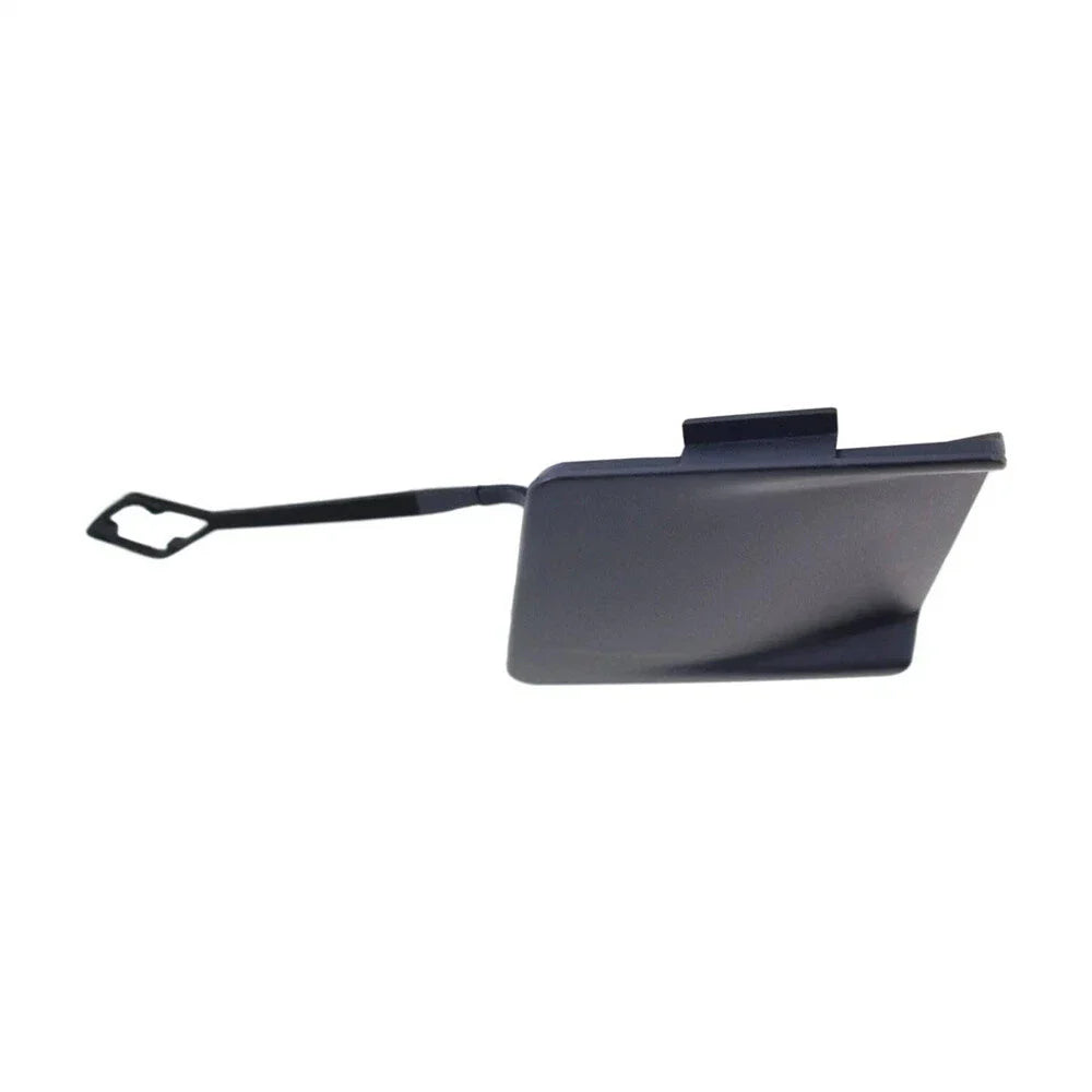 Bumper Tow Hook Eye Cover Cap for BMW 5 Series (2014-2016)