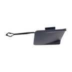 Bumper Tow Hook Eye Cover Cap for BMW 5 Series (2014-2016)