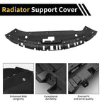 Radiator Support Cover for Kia Optima (2019–2020) No. 86360D4500/86360D5500
