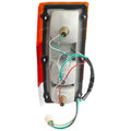 Tail Light RH for Nissan Patrol MQ MK (1980 - 1987)