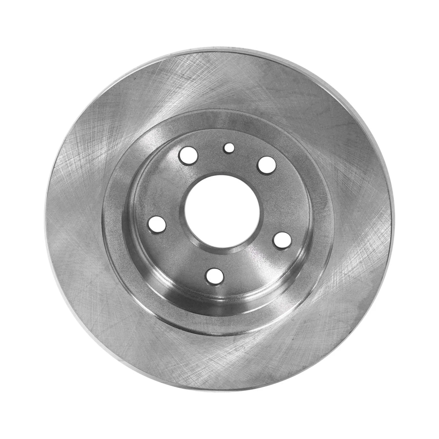 Rear Brake Disc for Chevy Buick Encore Trax Cruze Sonic (2013–2016)