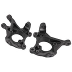2X Steering Knuckle Kit for Jeep Wrangler (2007–2011) 698006