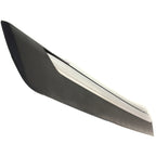 Rear Left Door Molding for Mercedes S-Class W221 (2007–2013) Chrome