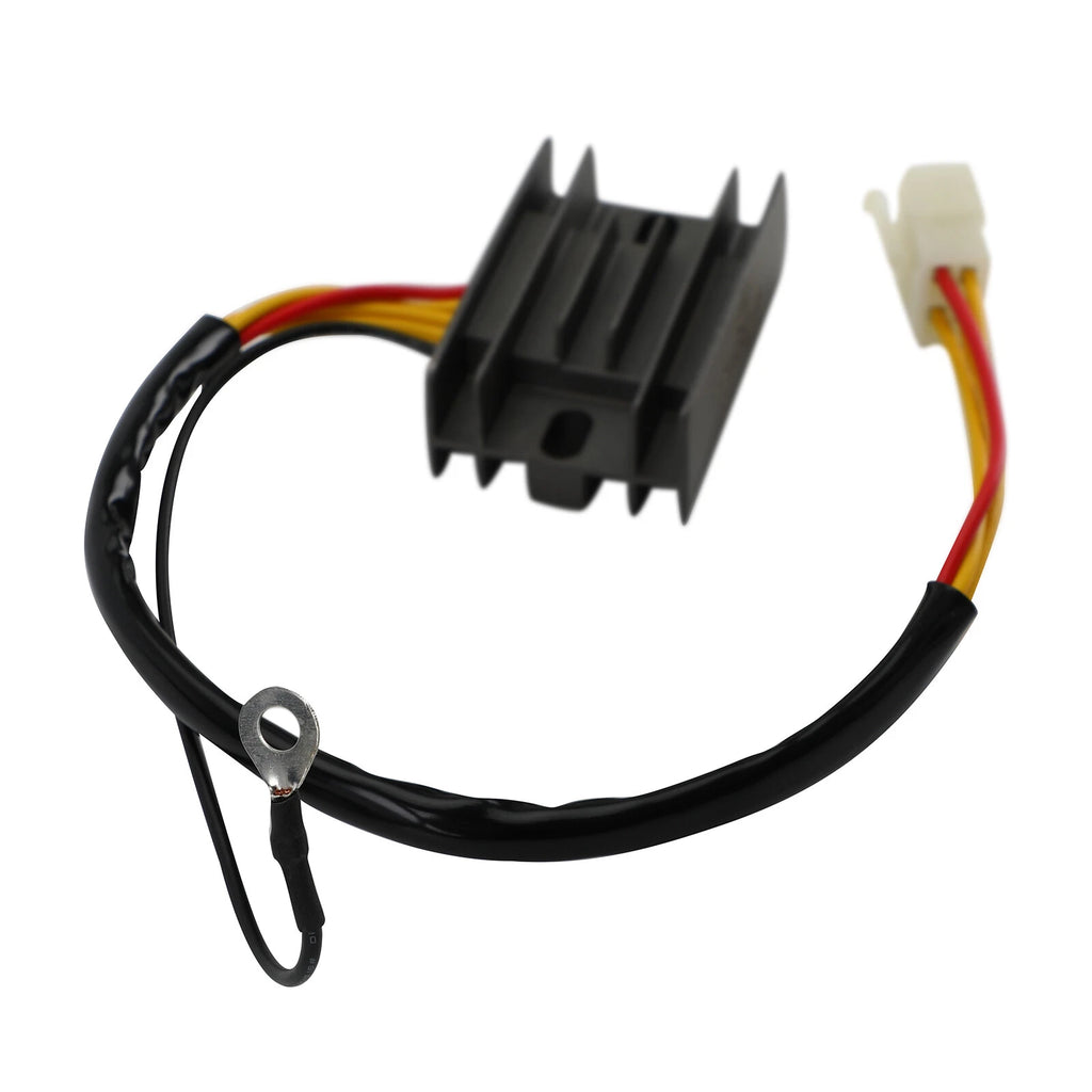 Voltage Regulator Rectifier for Suzuki GN125 GS125 GN250 (1982–2000) 32800-05320 T9