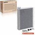 A/C Evaporator Core for BMW X5 (2000–2006)