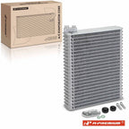 A/C Evaporator Core for BMW X5 (2000–2006)